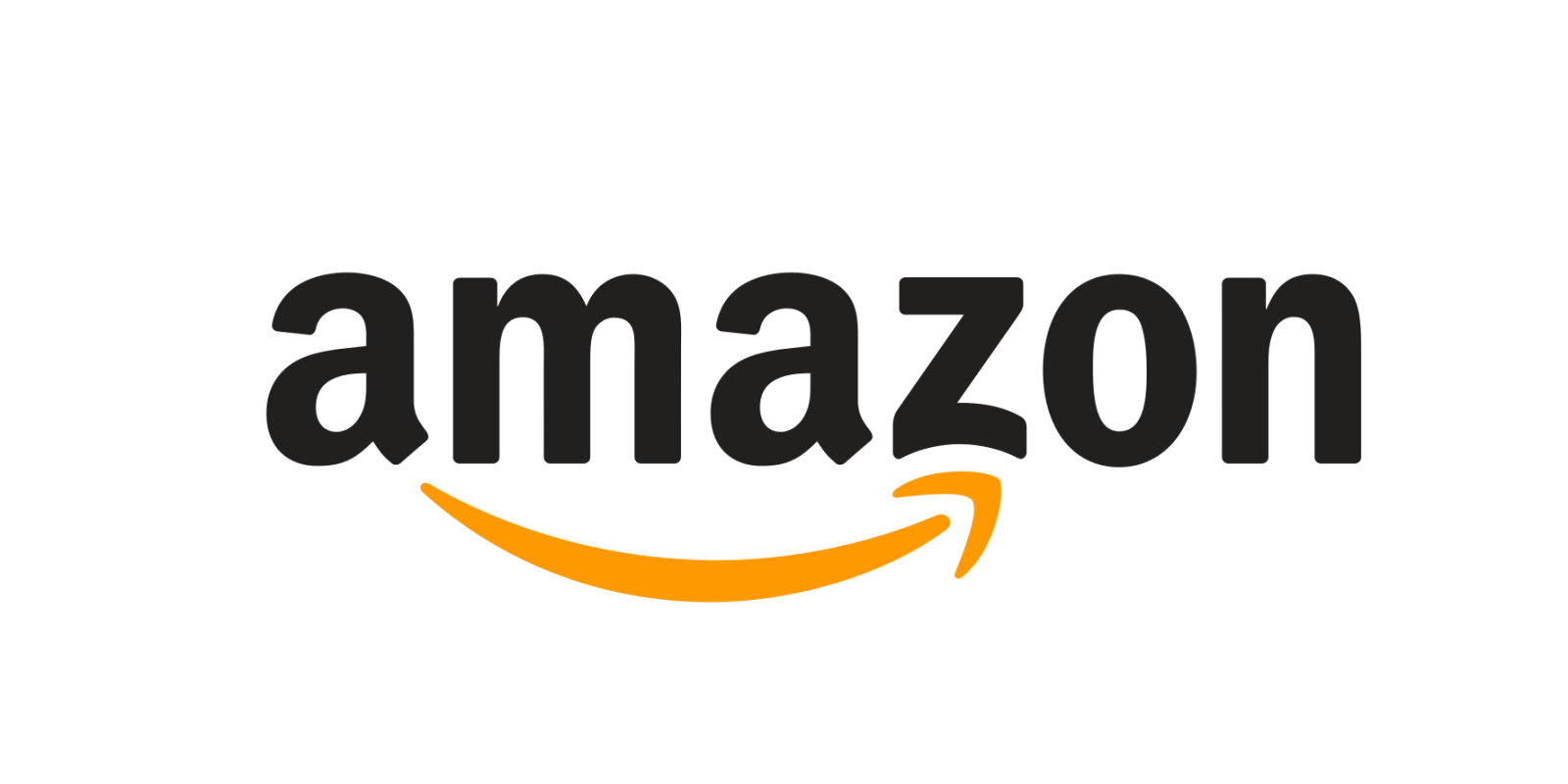 Amazon Logo